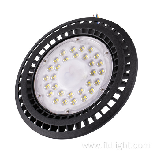 Good quality waterproof ip65 ufo factory lights